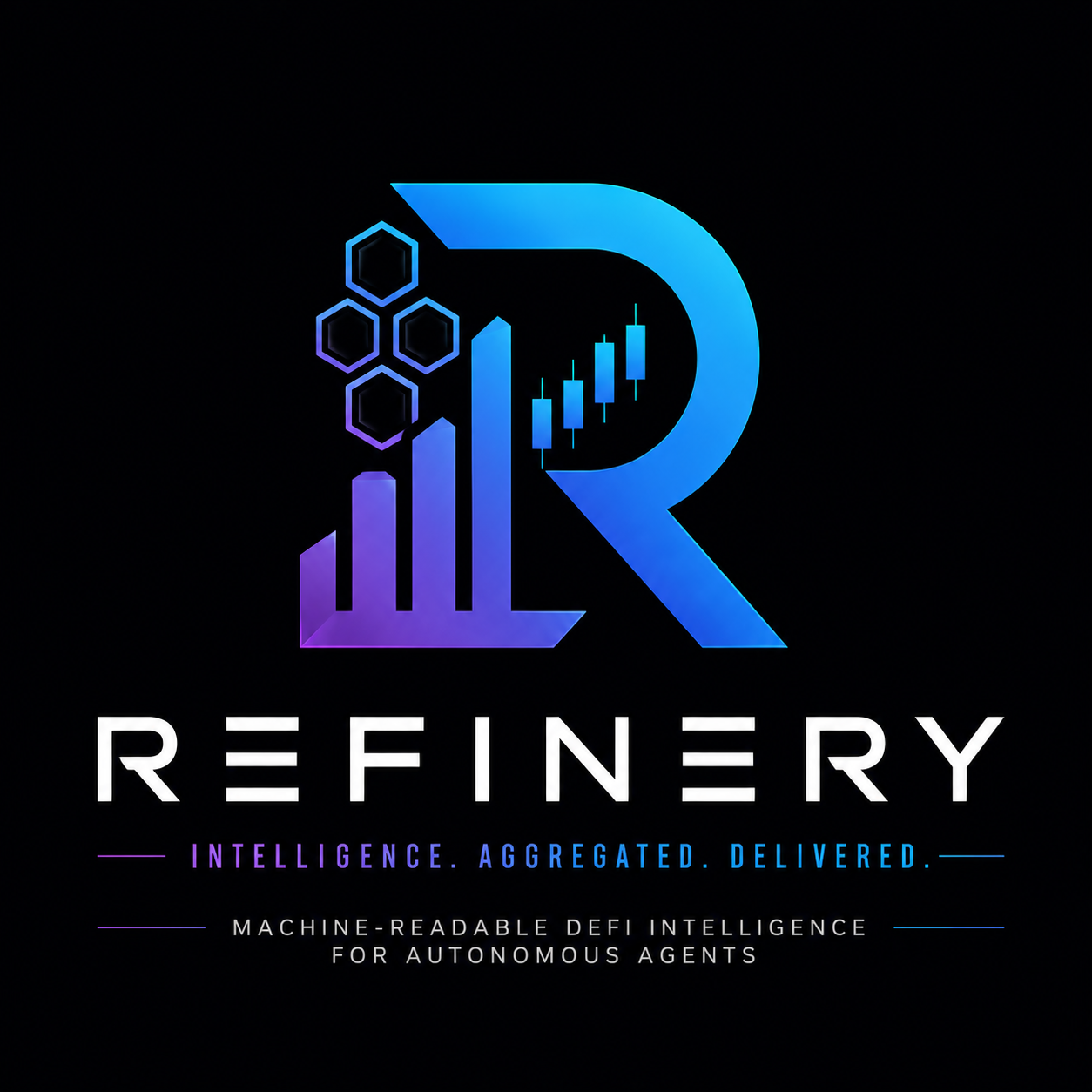 Refinery Logo